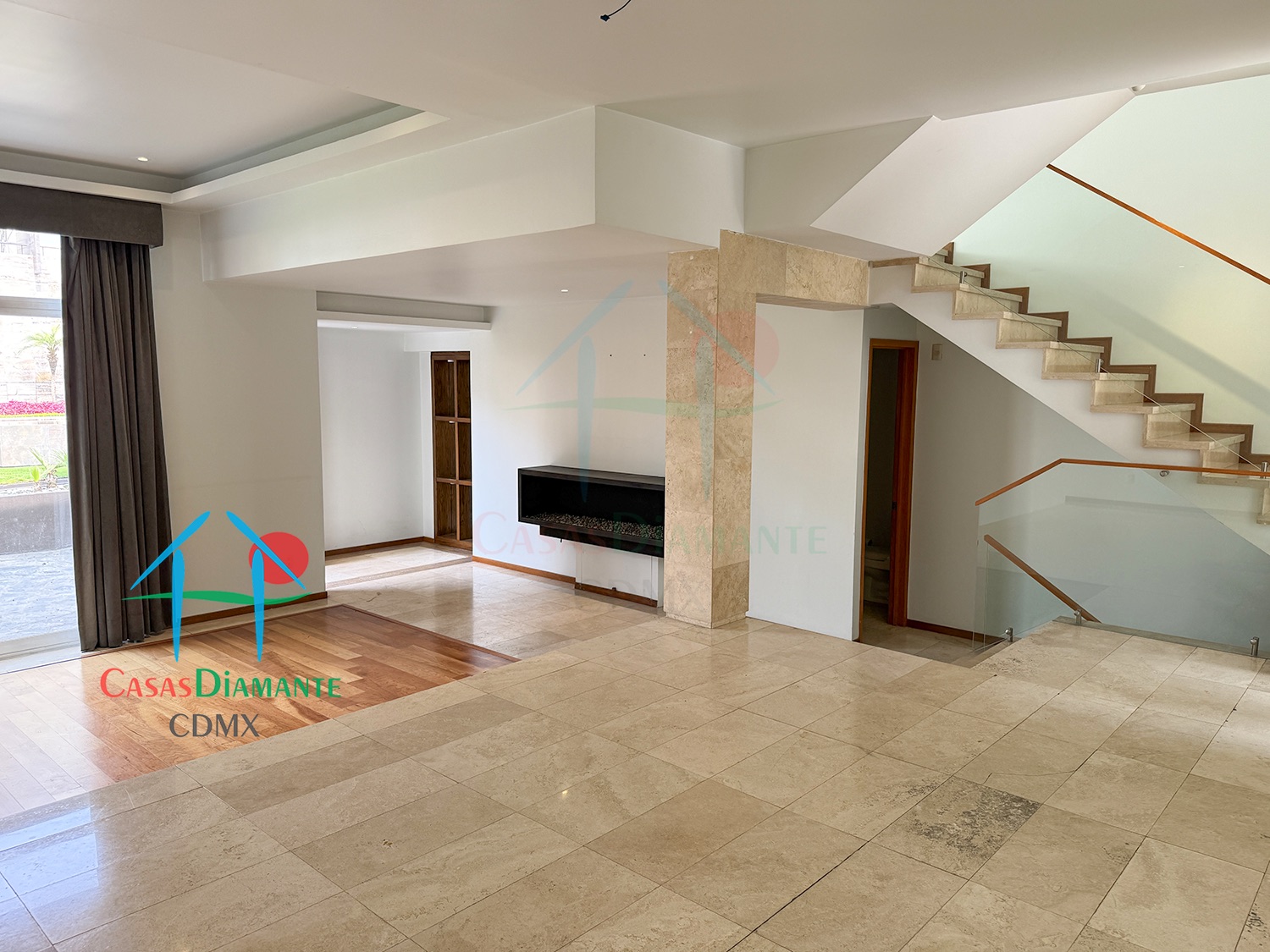 Av. Toluca Villa Sauce BC - Estancia 9